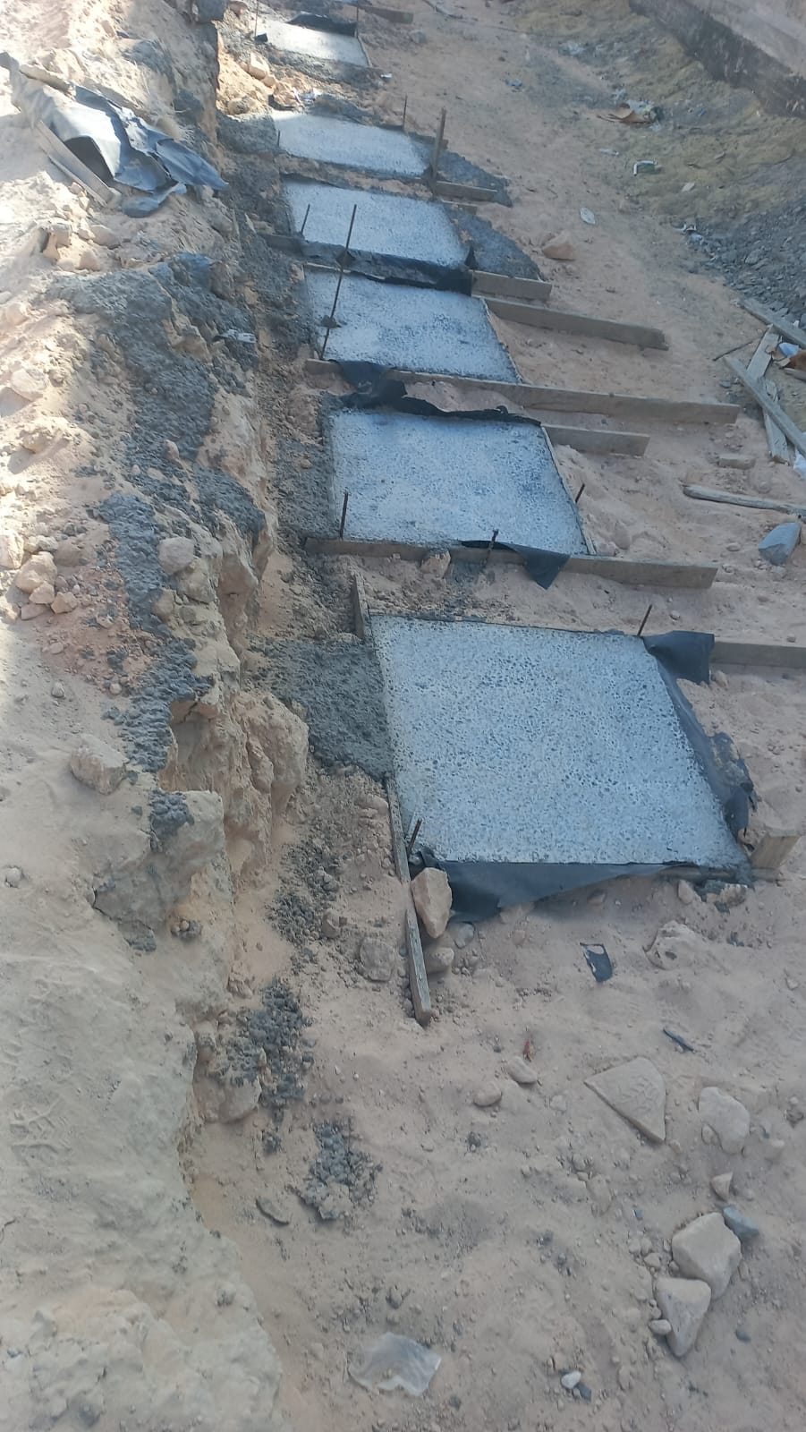 Residential project
